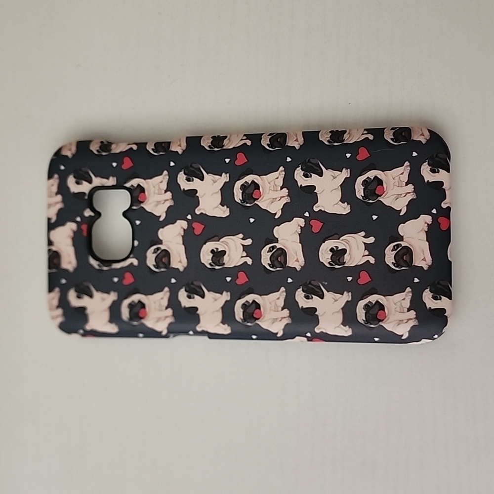 Pug phone Case